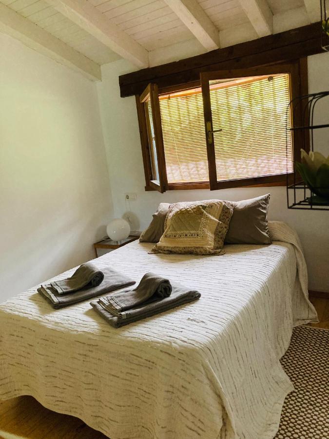 Casa Azul Rodiles Villa Selorio Exteriör bild