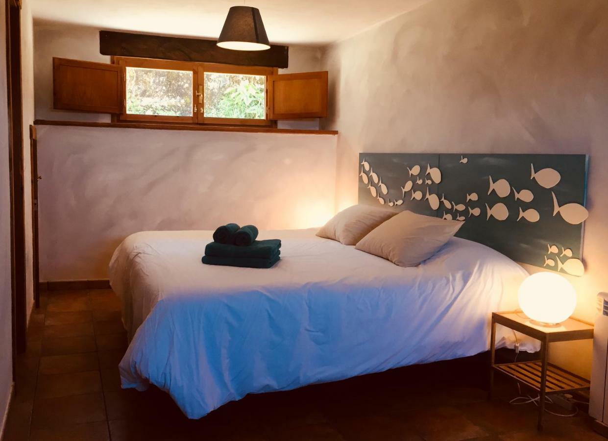 Casa Azul Rodiles Villa Selorio Exteriör bild
